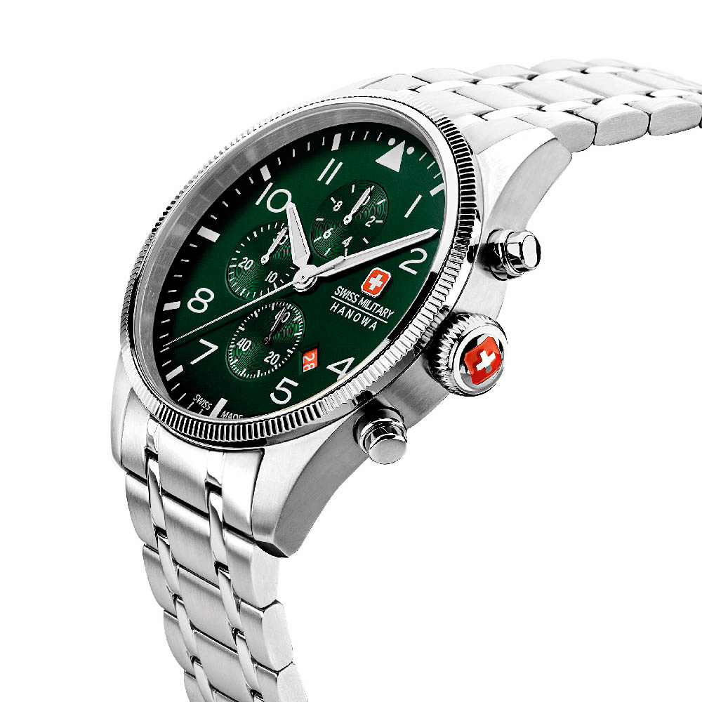 Swiss military hanowa SMWGI0000404